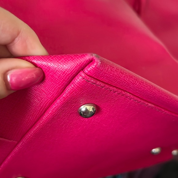 Furla tote - Picture 5 of 10